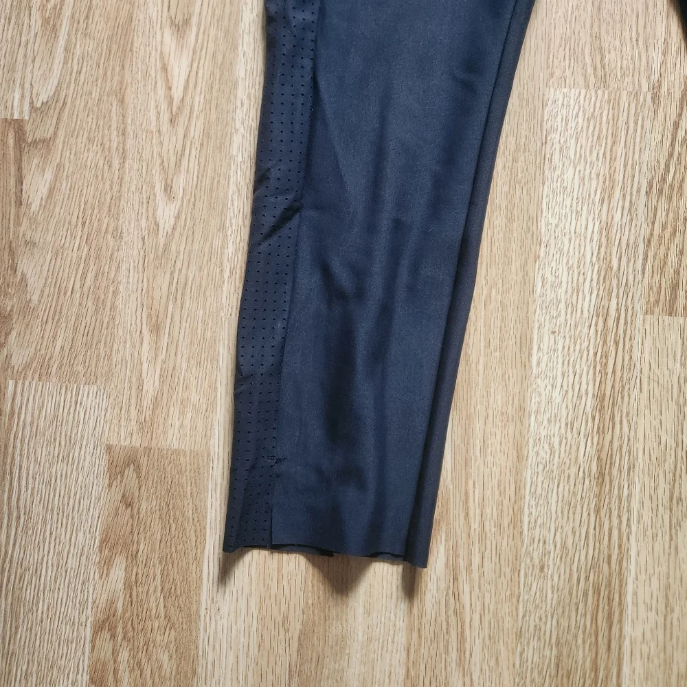 Athleta Black Leggings - Picture 2 of 10